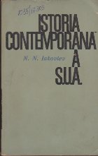 Istoria contemporana a SUA 1917-1960