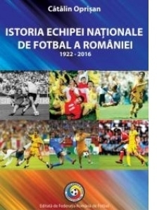 Istoria echipei nationale de fotbal a Romaniei 1922-2016