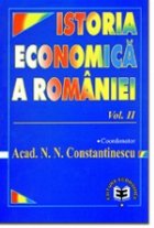 Istoria economică României Volumul (1939