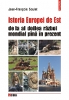 Istoria Europei de Est de la al doilea razboi mondial pina in prezent