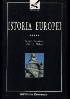 Istoria Europei (volumul V)