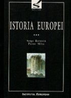 Istoria Europei (volumul