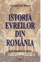 Istoria evreilor din Romania Studii