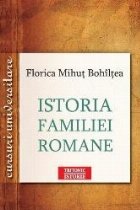 Istoria familiei romane