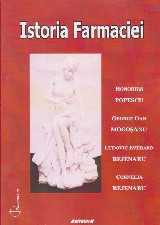 Istoria farmaciei