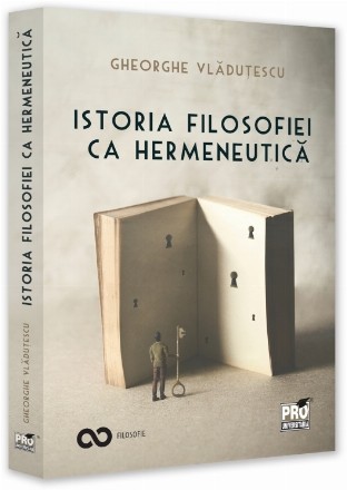 Istoria filofofiei ca hermeneutica