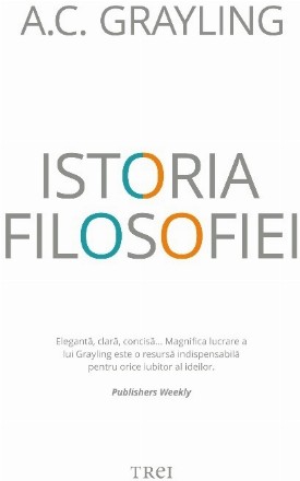 Istoria filosofiei