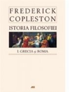 ISTORIA FILOSOFIEI VOL GRECIA ROMA