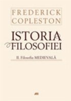 ISTORIA FILOSOFIEI VOL FILOSOFIA MEDIEVALA