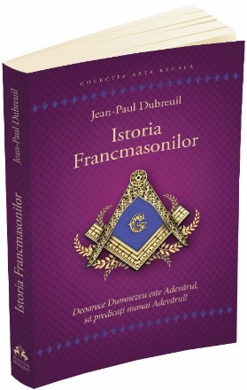 Istoria francmasonilor