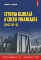 Istoria globala crizei financiare (2007