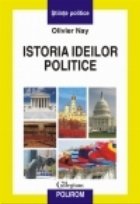 Istoria ideilor politice