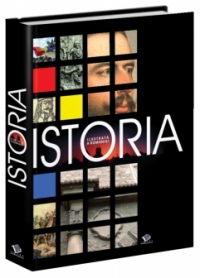 Istoria ilustrata a Romaniei