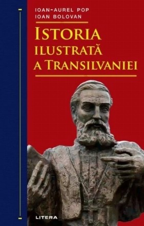 Istoria ilustrata a Transilvaniei