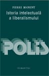 Istoria intelectuala a liberalismului