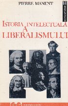 Istoria intelectuala a liberalsimului