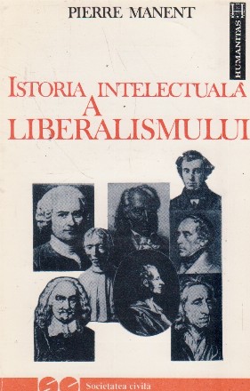 Istoria intelectuala a liberalsimului