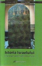 Istoria Israelului. De la origini pana in perioada romana