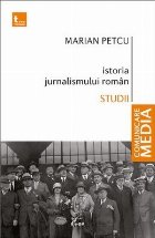 Istoria jurnalismului român studii