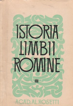 Istoria limbii romine, III - Limbile slave meridionale (Sec. VI-XII)