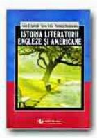 ISTORIA LITERATURII ENGLEZE AMERICANE VOL