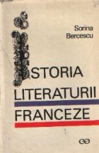 Istoria literaturii franceze inceputuri pina