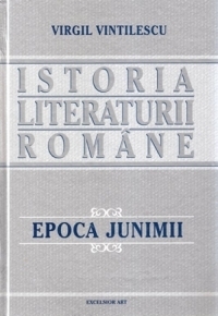 Istoria literaturii romane . Epoca Junimii (3)