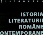 Istoria literaturii romane contemporane 1941