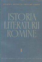 Istoria Literaturii Romine Folclorul Literatura