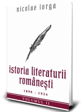 Istoria literaturii române - Vol. 2 (Set of:Istoria literaturii româneVol. 2)