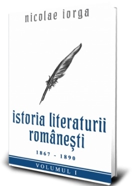 Istoria literaturii române - Vol. 1 (Set of:Istoria literaturii româneVol. 1)