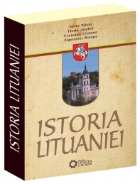 Istoria Lituaniei