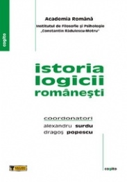 Istoria logicii romanesti