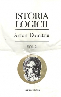 Istoria logicii, Volumul 2