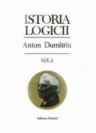 Istoria Logicii (volumul IV)