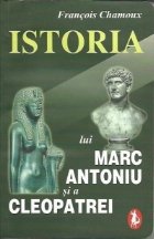 Istoria lui Marc Antoniu Cleopatrei