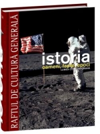 Istoria - Lumea contemporana - Vol. 18