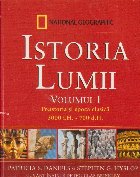 Istoria lumii Volumul Preistoria epoca