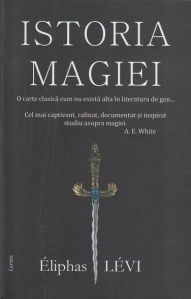 Istoria magiei