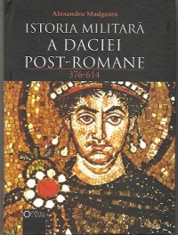 Istoria militara a Daciei post-romane, 376-614