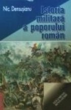 Istoria militara poporului roman