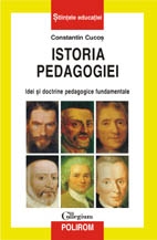 Istoria pedagogiei. Idei si doctrine pedagogice fundamentale