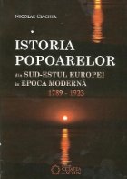 Istoria popoarelor din Sud Estul