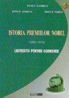 Istoria premiilor Nobel 1969 2013