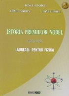 Istoria premiilor Nobel 1901 2013