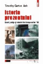 Istoria prezentului