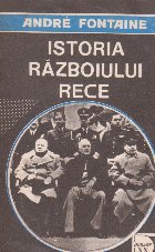 Istoria razboiului rece Revolutia din