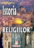 Istoria religiilor