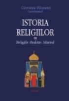 Istoria religiilor Vol III Religiile