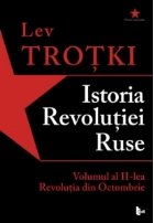 Istoria Revolutiei Ruse Volumul lea